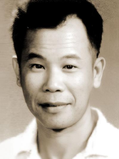 港九大隊部分中層幹部
沙頭角中隊隊長 莫浩波
