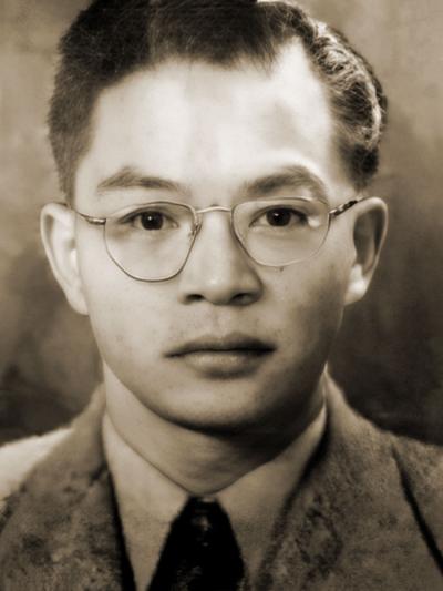 港九大隊部分中層幹部
交通情報幹事 陳亮