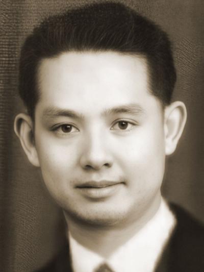 港九大隊部分中層幹部
國際小組組長 黃作梅